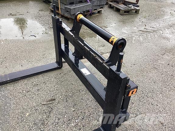  Ålø Pallegaffel Селскостопанство - Други