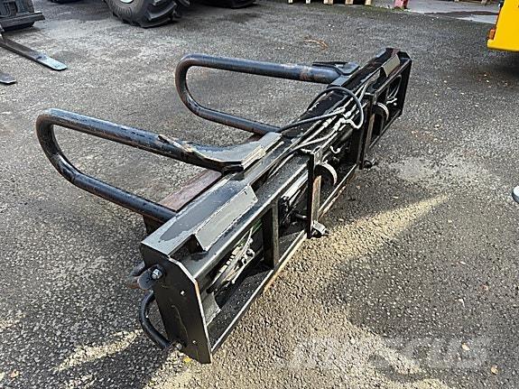  Ålø Quadrogrip Селскостопанство - Други