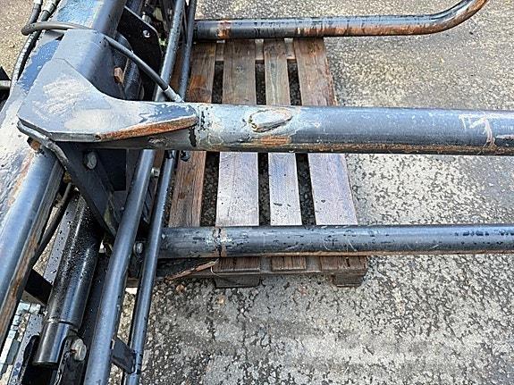  Ålø Quadrogrip Селскостопанство - Други