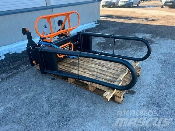  Ålø Quadrogrip TS Селскостопанство - Други
