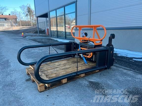  Ålø Quadrogrip TS Селскостопанство - Други