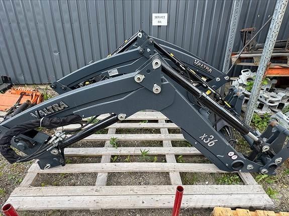  Ålø X36 DM X36DM Селскостопанство - Други