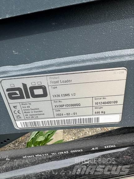  Ålø X36 DM X36DM Селскостопанство - Други