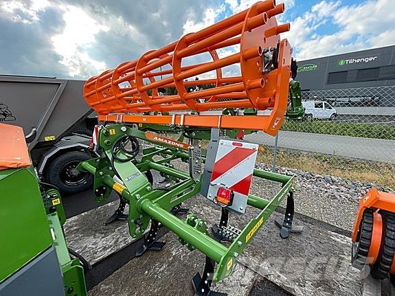 Amazone Cenio 3000 Други машини за оран и аксесоари