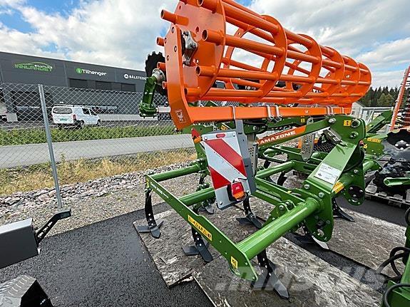 Amazone Cenio 3000 Други машини за оран и аксесоари