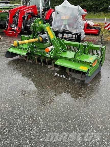 Amazone KE 3002 Други машини за оран и аксесоари