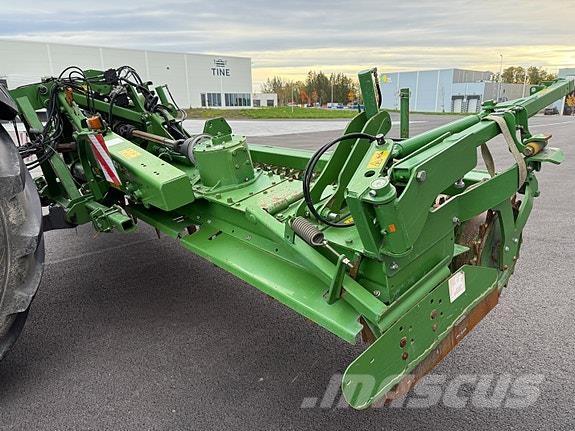 Amazone KG 6001-2 Други машини за оран и аксесоари