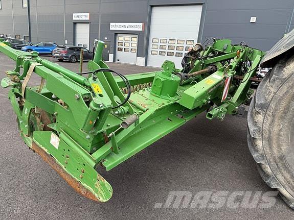 Amazone KG 6001-2 Други машини за оран и аксесоари