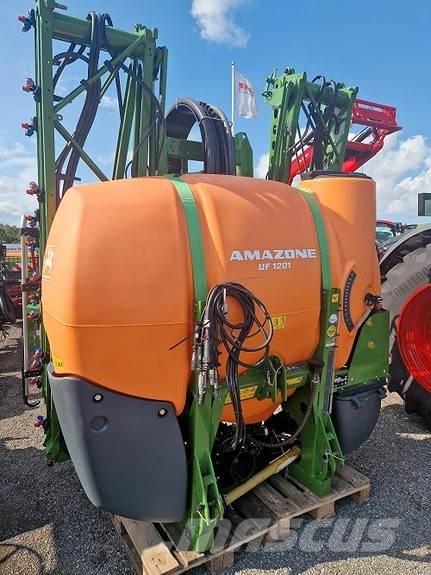 Amazone UF 1201 Самоходни пръскачки
