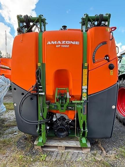 Amazone UF 1302 Самоходни пръскачки
