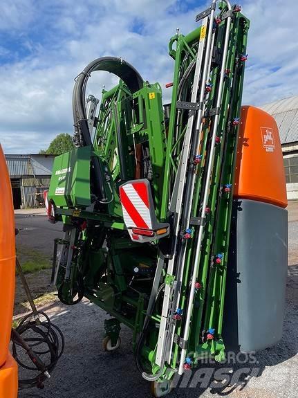 Amazone UF1602 Самоходни пръскачки
