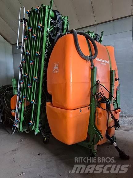 Amazone UF1801 Самоходни пръскачки
