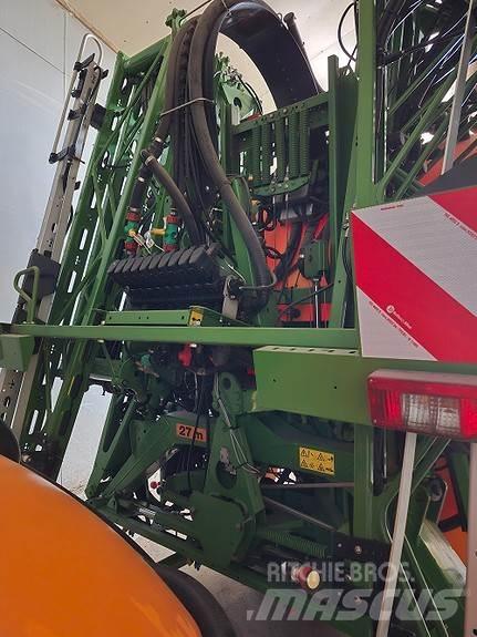 Amazone UF1801 Самоходни пръскачки
