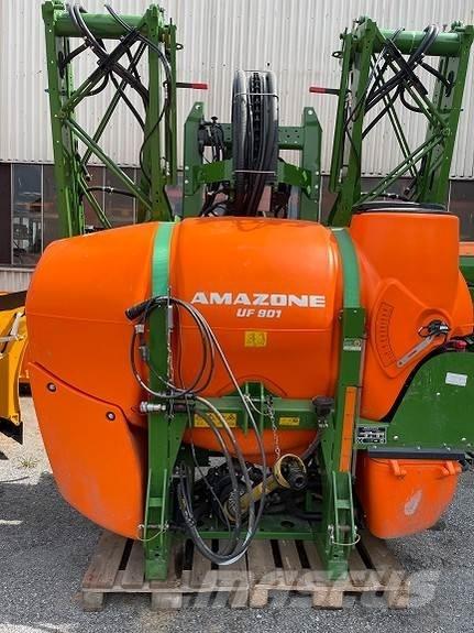Amazone UF901 Самоходни пръскачки
