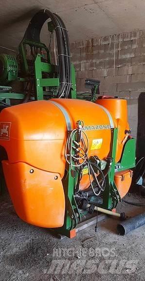 Amazone UF901 Самоходни пръскачки
