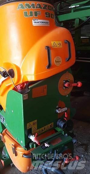 Amazone UF901 Самоходни пръскачки
