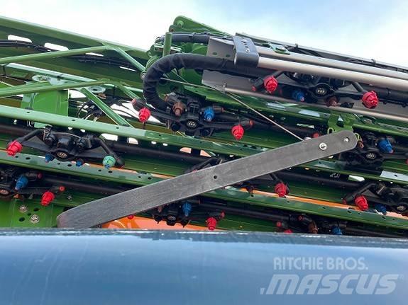 Amazone UX11201 Самоходни пръскачки
