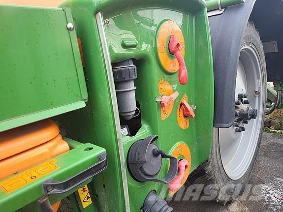 Amazone UX3200 Самоходни пръскачки
