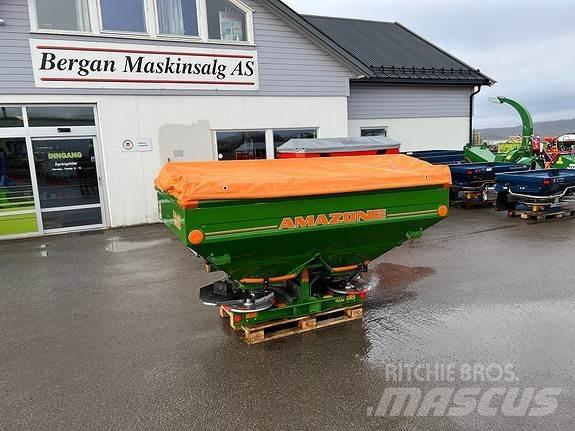 Amazone ZA-M 1500 Минерални приспособления за разширяване на струята