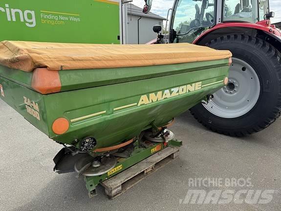 Amazone ZA-M 1500 Минерални приспособления за разширяване на струята