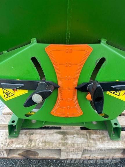Amazone ZA-X 1402 Напоителни системи