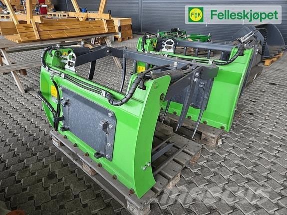 Avant SILOGRIP XL Мини товарачи
