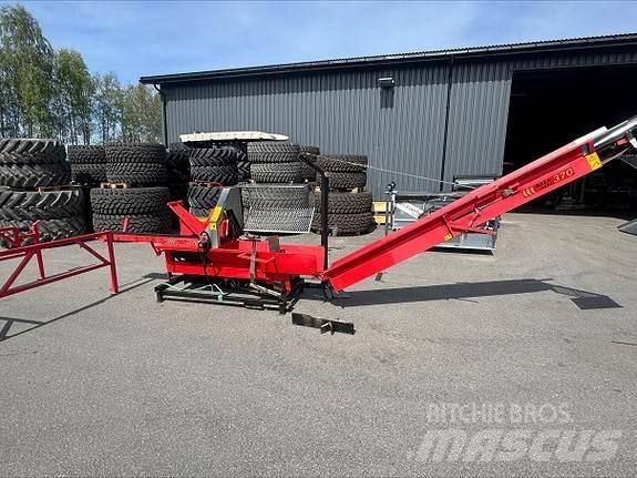 Bala Agri 370 Горско стопанство - Други