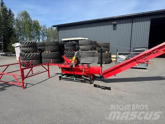 Bala Agri 370 Горско стопанство - Други