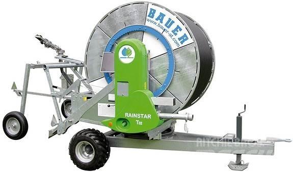 Bauer T32 73-330 Комбайни за картофи и копачи