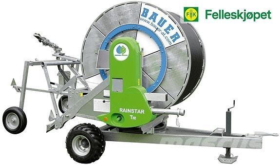 Bauer T32 73-330 Комбайни за картофи и копачи