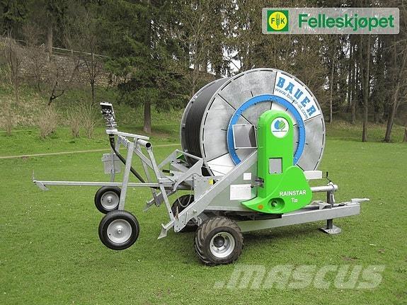 Bauer T32 73-330 Комбайни за картофи и копачи