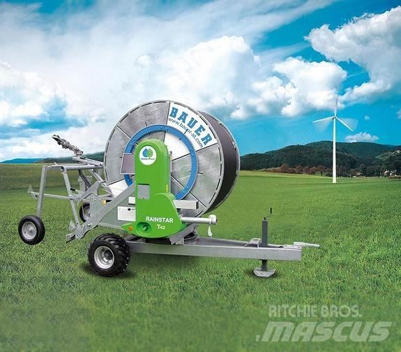Bauer T42 90-300 Комбайни за картофи и копачи