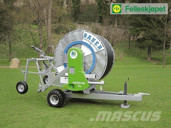 Bauer T42 90-300 Комбайни за картофи и копачи