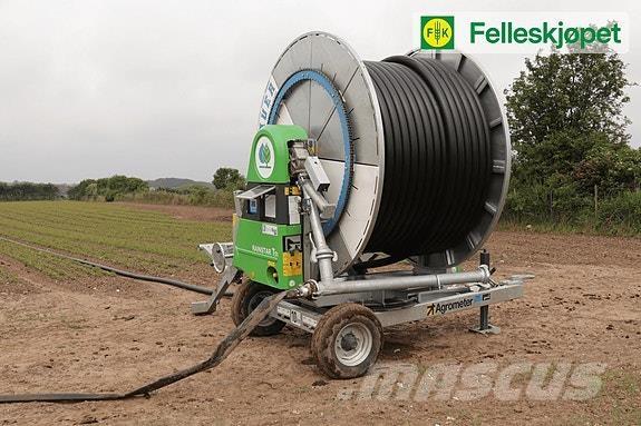 Bauer T51 90-350 Комбайни за картофи и копачи