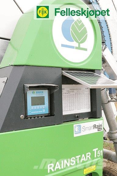 Bauer T51 90-350 Комбайни за картофи и копачи