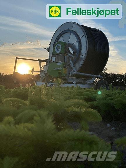 Bauer T51 90-350 Комбайни за картофи и копачи