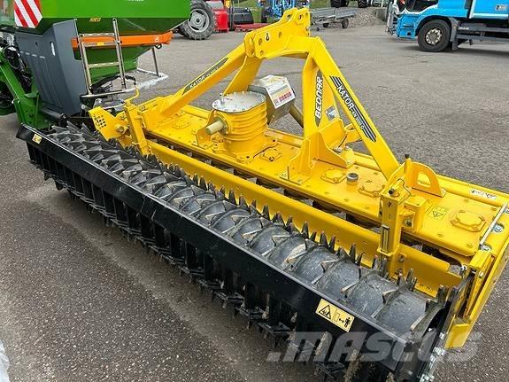 Bednar Kator 3000 Други машини за оран и аксесоари