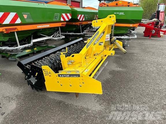 Bednar Kator 3000 Други машини за оран и аксесоари