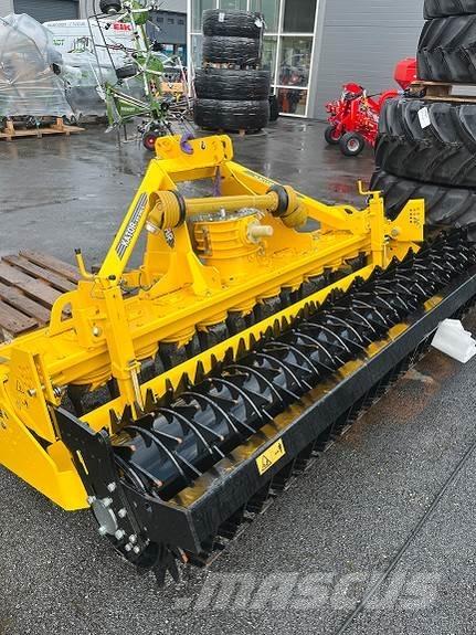 Bednar Kator 3000 Други машини за оран и аксесоари
