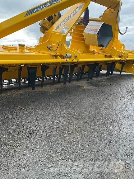 Bednar Kator 3000 Други машини за оран и аксесоари