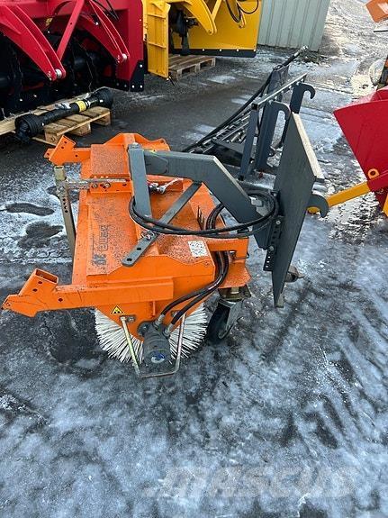 Bema 20 Ремаркета за бали