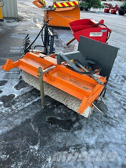 Bema 20 Ремаркета за бали