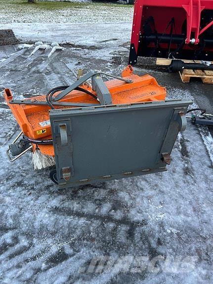 Bema 20 Ремаркета за бали