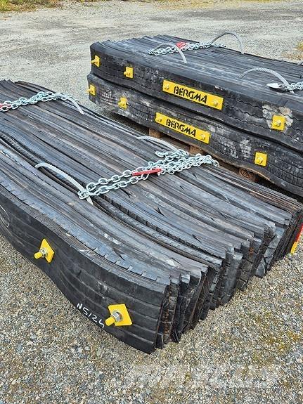  Bergma 2.8 Други пътни машини и машини за сняг