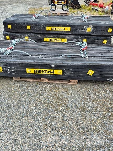  Bergma 2.8 Други пътни машини и машини за сняг