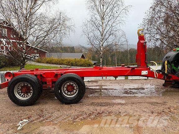 Bigab 15-19 Ремаркета за бали