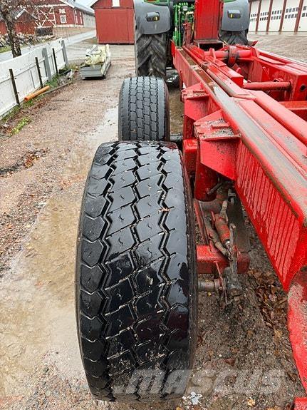 Bigab 15-19 Ремаркета за бали