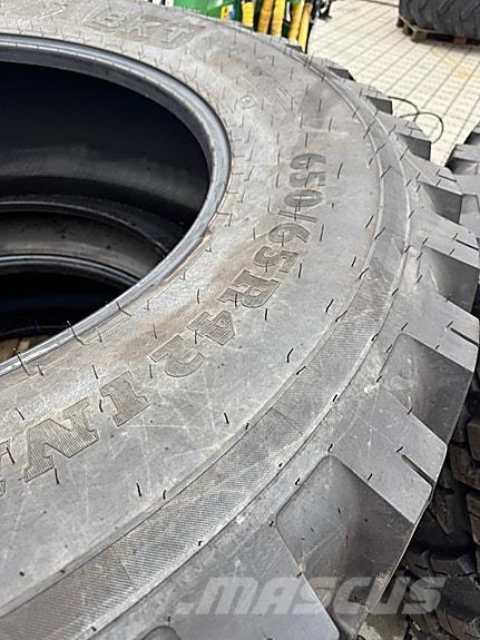 BKT Ridemax Други пътни машини и машини за сняг