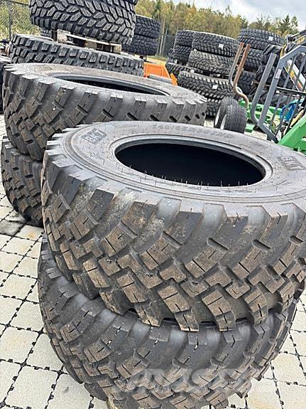 BKT Ridemax Други пътни машини и машини за сняг