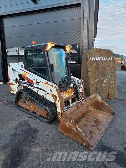 Bobcat T450 Мини товарачи
